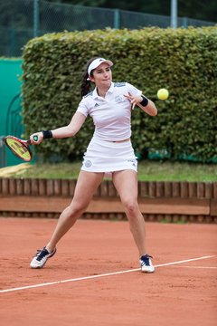 Bild 125 - BL Nord Der Club an der Alster - Bielefelder TTC : Ergebnis: 8:1
